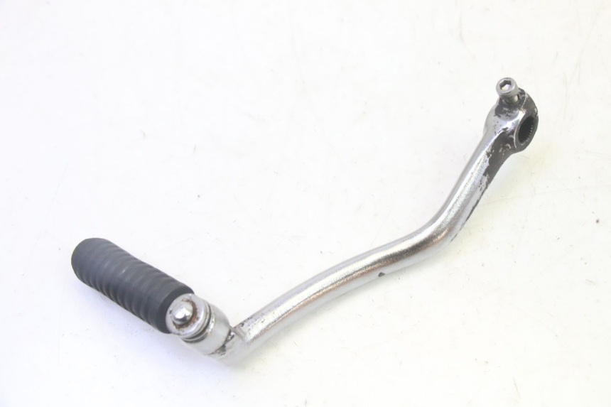 photo de KICKSTARTER DAELIM HISTORY 125 (2001 - 2002)