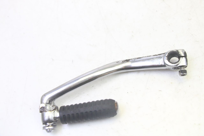 photo de KICKSTARTER DAELIM HISTORY 125 (2001 - 2002)