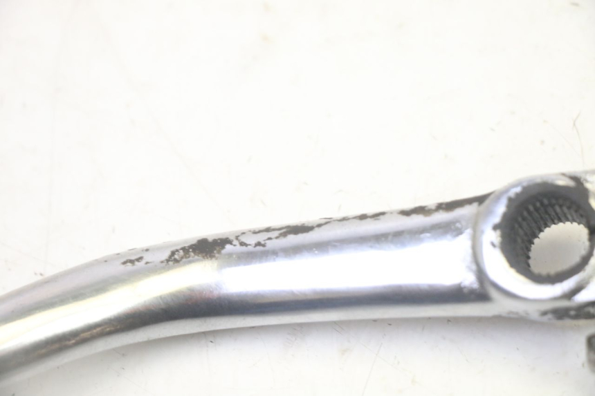 photo de KICKSTARTER DAELIM HISTORY 125 (2001 - 2002)