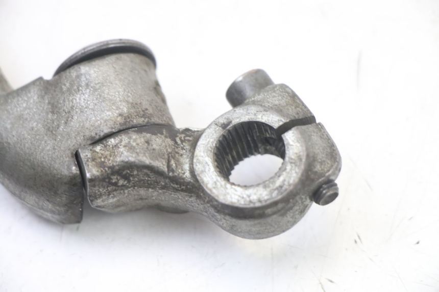 photo de KICKSTARTER HONDA CR 85 (2003 - 2007)