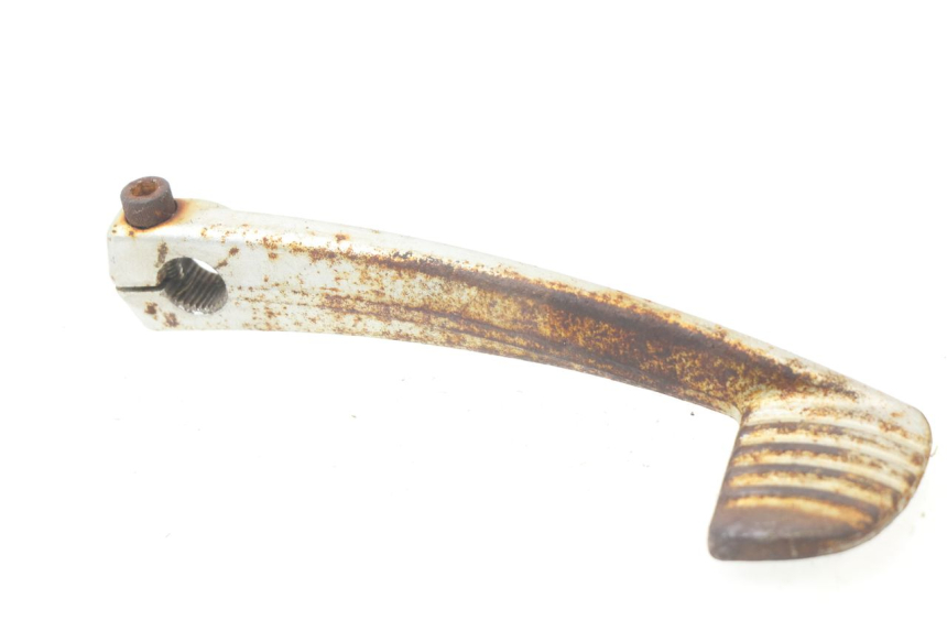 photo de KICKSTARTER PEUGEOT JET FORCE CARBU 50 (2003 - 2016)