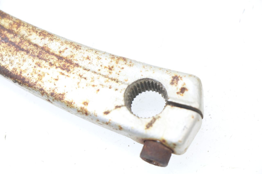 photo de KICKSTARTER PEUGEOT JET FORCE CARBU 50 (2003 - 2016)