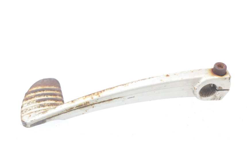 photo de KICKSTARTER PEUGEOT JET FORCE CARBU 50 (2003 - 2016)