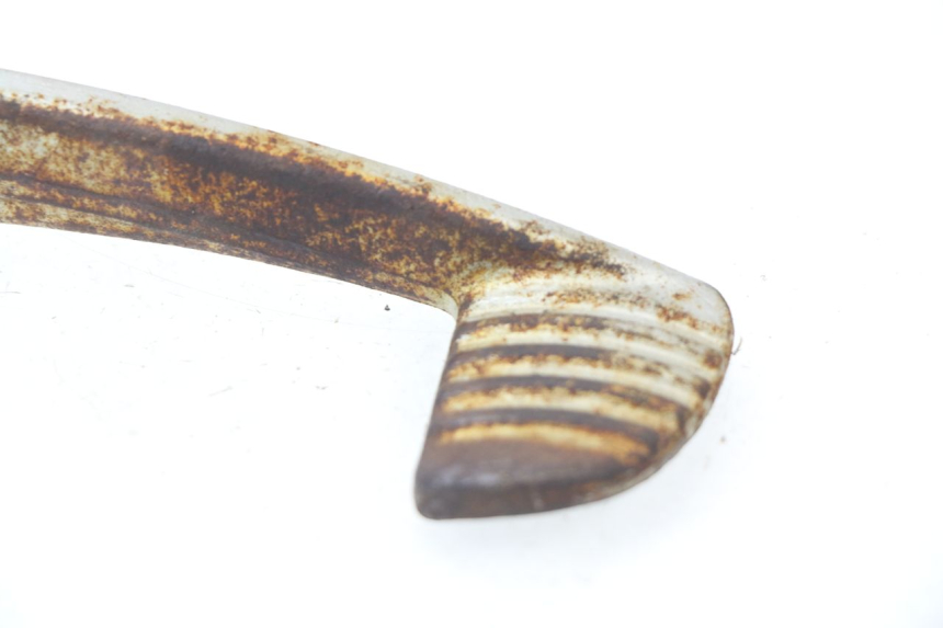 photo de KICKSTARTER PEUGEOT JET FORCE CARBU 50 (2003 - 2016)