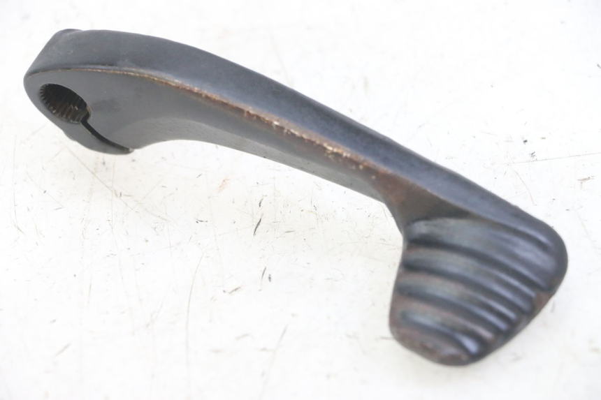 photo de KICKSTARTER PEUGEOT JET FORCE CARBU 50 (2003 - 2016)