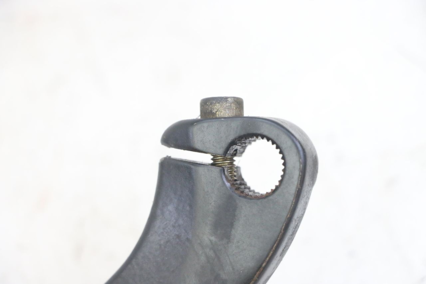photo de KICKSTARTER PEUGEOT JET FORCE CARBU 50 (2003 - 2016)