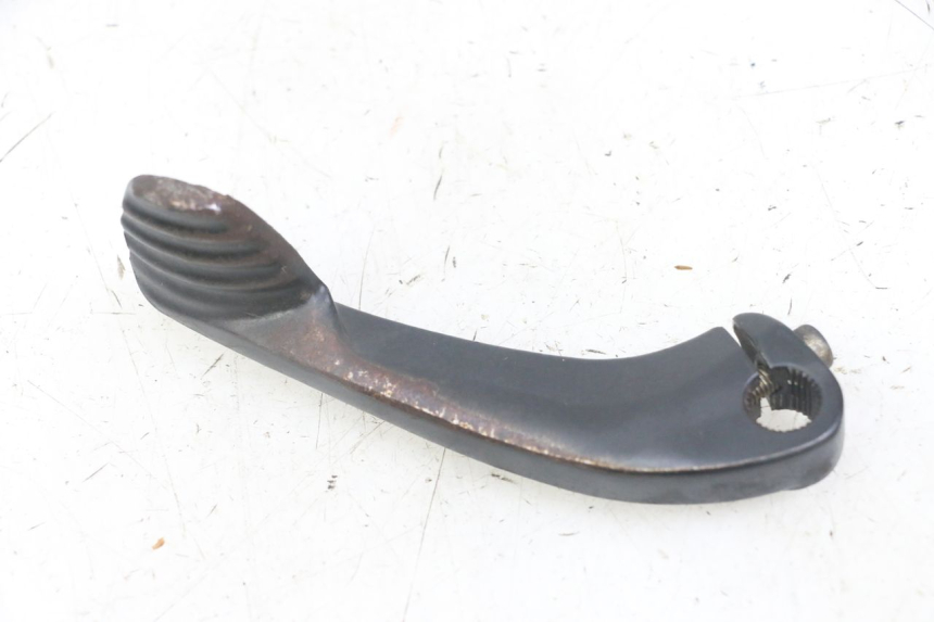 photo de KICKSTARTER PEUGEOT JET FORCE CARBU 50 (2003 - 2016)