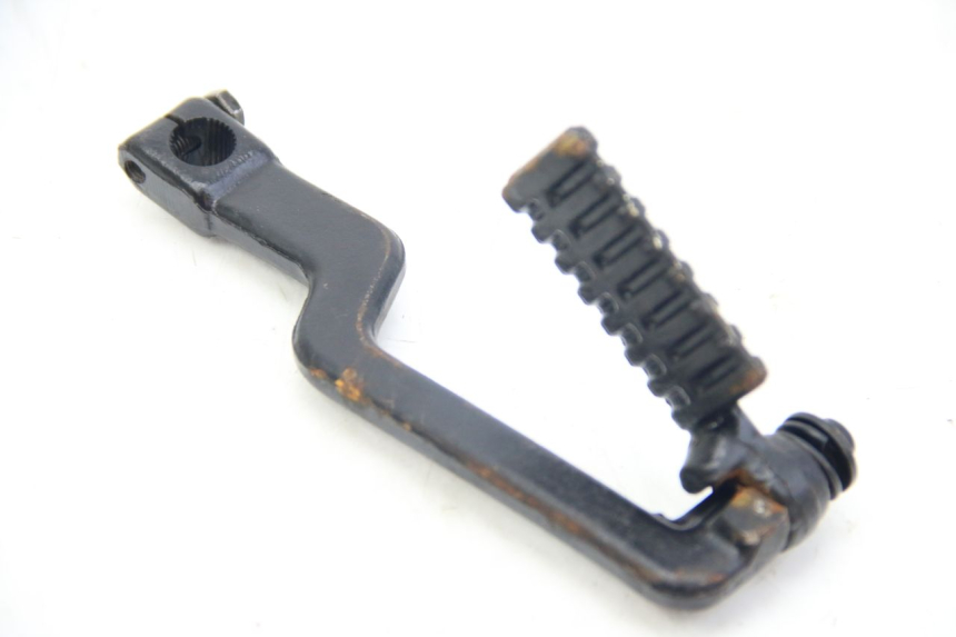 photo de KICK JM MOTORS GT LINE 4T 50 (2021 - 2023)