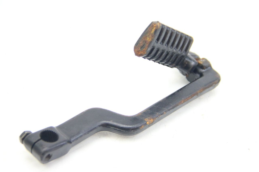 photo de KICK JM MOTORS GT LINE 4T 50 (2021 - 2023)