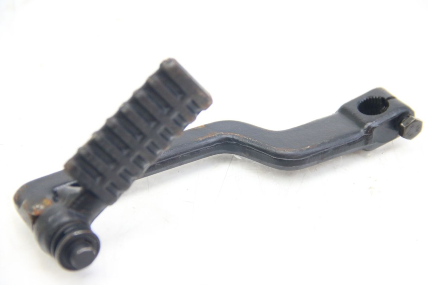 photo de KICK JM MOTORS GT LINE 4T 50 (2021 - 2023)