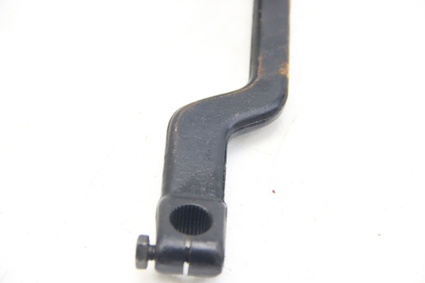 photo de KICK JM MOTORS GT LINE 4T 50 (2021 - 2023)