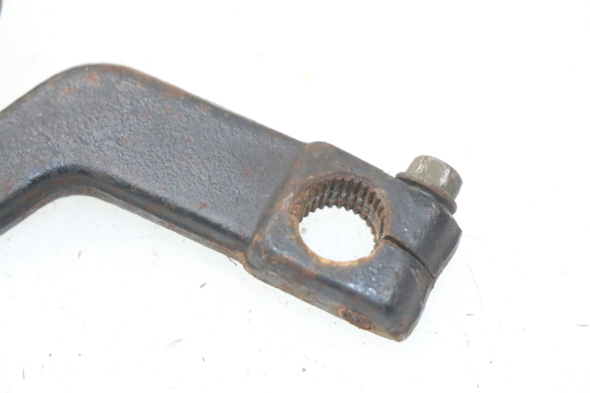 photo de KICKSTARTER JM MOTORS SC 4T 50 (2012 - 2017)
