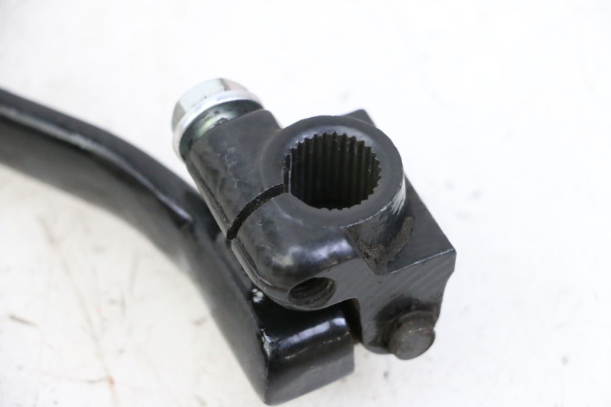 photo de KICKSTARTER KEEWAY K-LIGHT KLIGHT 125 (2018 - 2025)