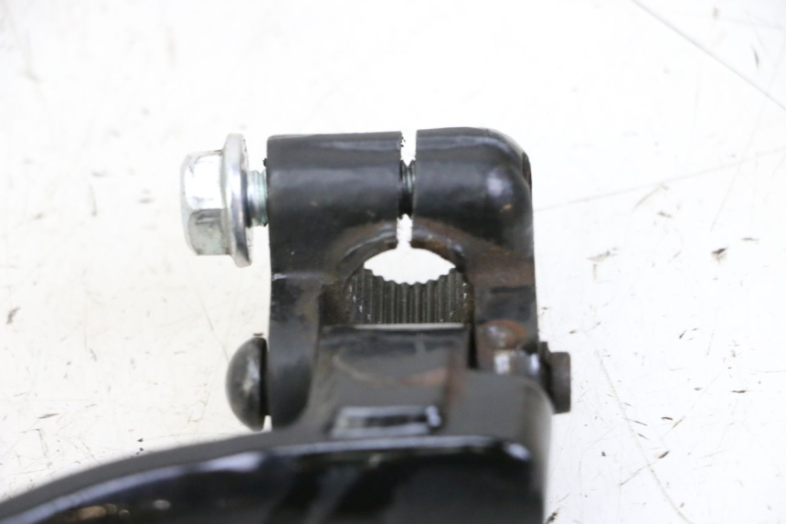 photo de KICKSTARTER KEEWAY K-LIGHT KLIGHT 125 (2018 - 2025)
