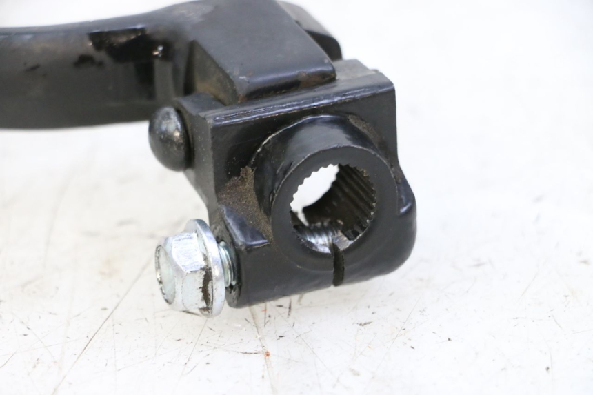 photo de KICKSTARTER KEEWAY K-LIGHT KLIGHT 125 (2018 - 2025)