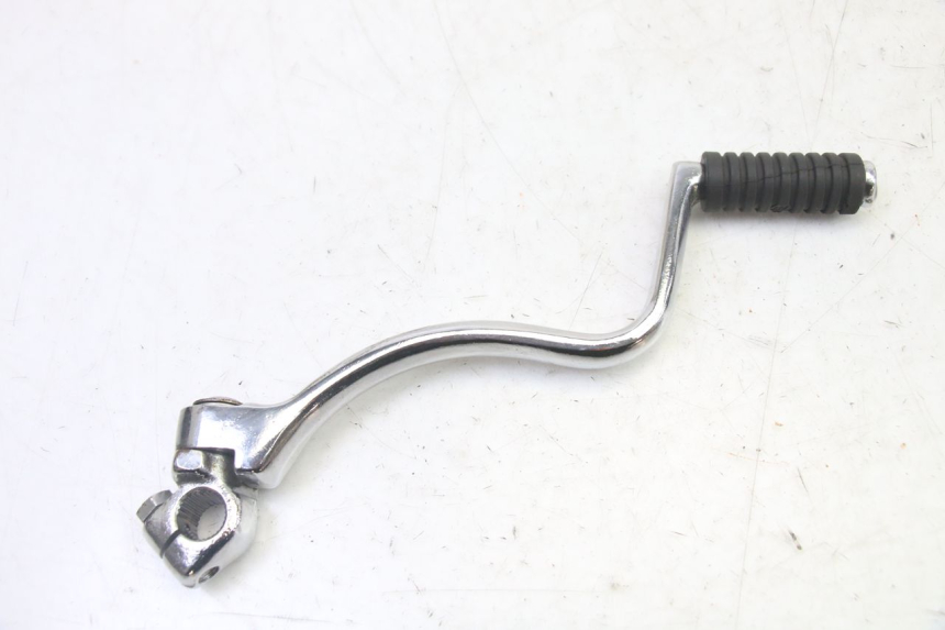 photo de KICKSTARTER KIDEN KD125-G 125 (2018 - 2022)