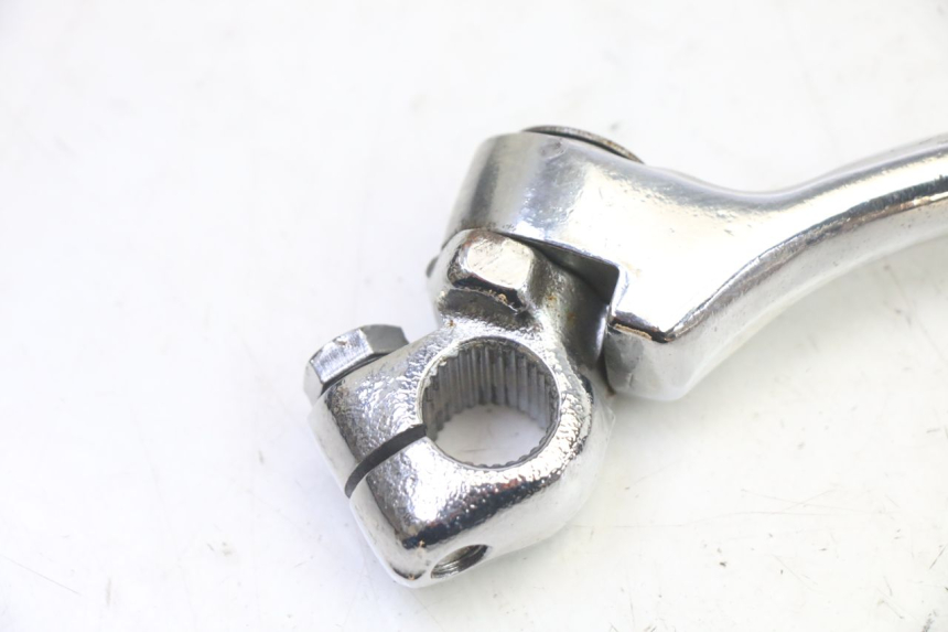 photo de KICKSTARTER KIDEN KD125-G 125 (2018 - 2022)