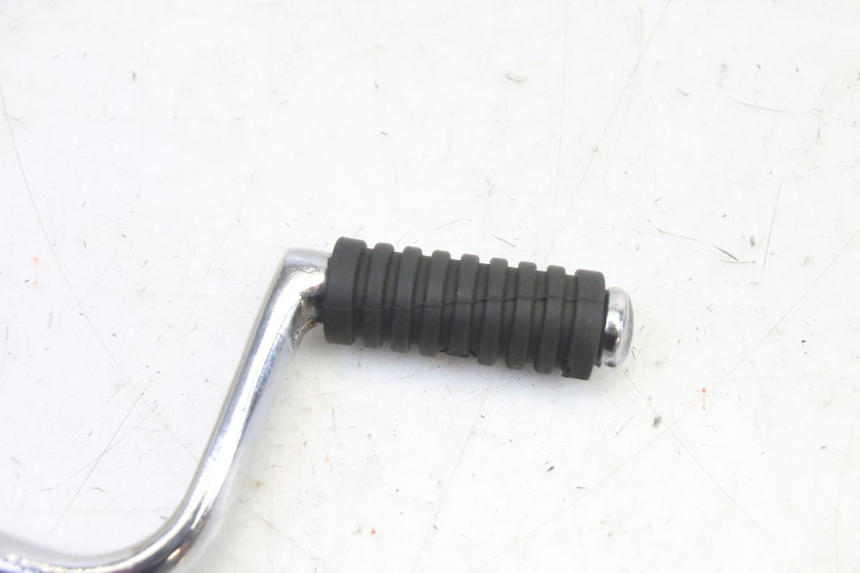 photo de KICKSTARTER KIDEN KD125-G 125 (2018 - 2022)