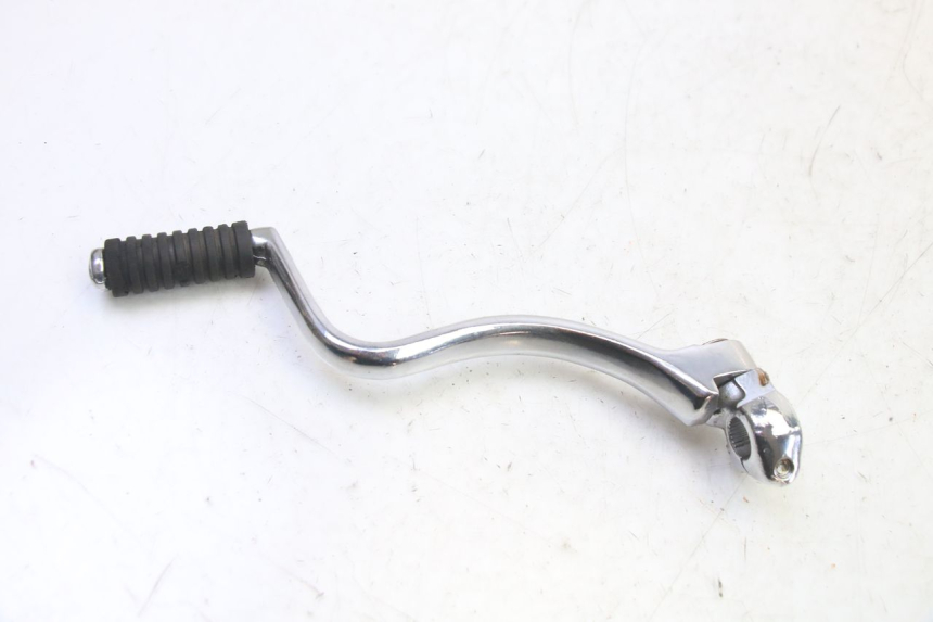 photo de KICKSTARTER KIDEN KD125-G 125 (2018 - 2022)