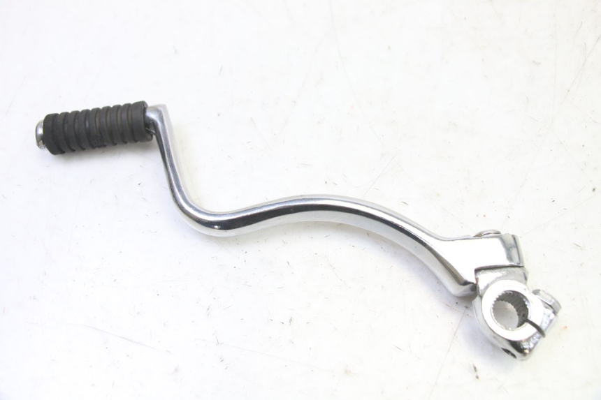 photo de KICKSTARTER KIDEN KD125-G 125 (2018 - 2022)