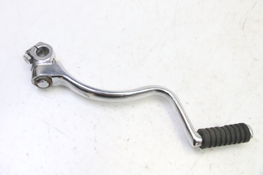 photo de KICKSTARTER KIDEN KD125-G 125 (2018 - 2022)