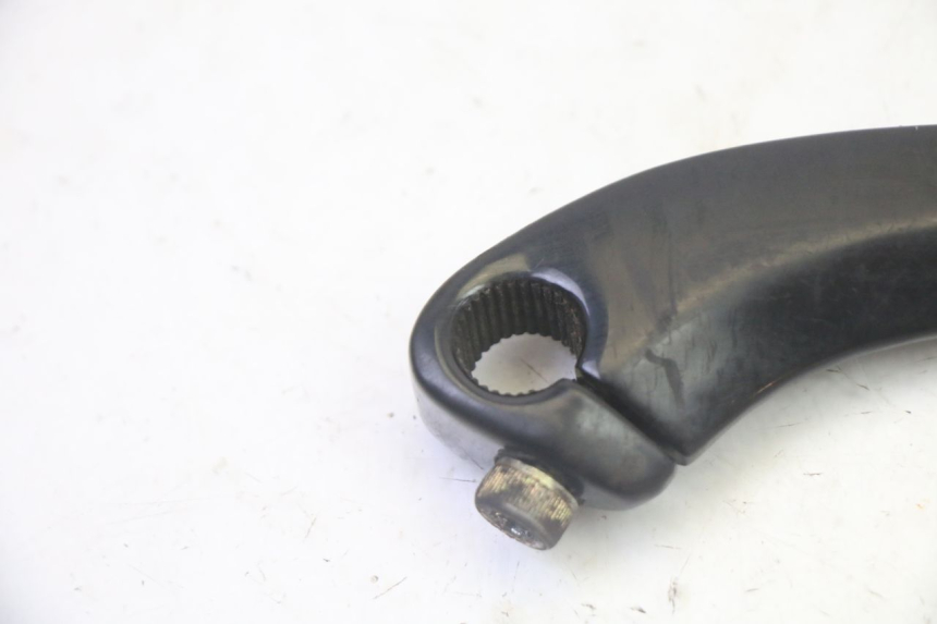 photo de KICK PEUGEOT KISBEE 2T 50 (2010 - 2017)