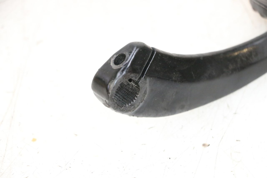 photo de KICK PEUGEOT KISBEE 2T 50 (2010 - 2017) - Zoom auf Gebrauchszustand