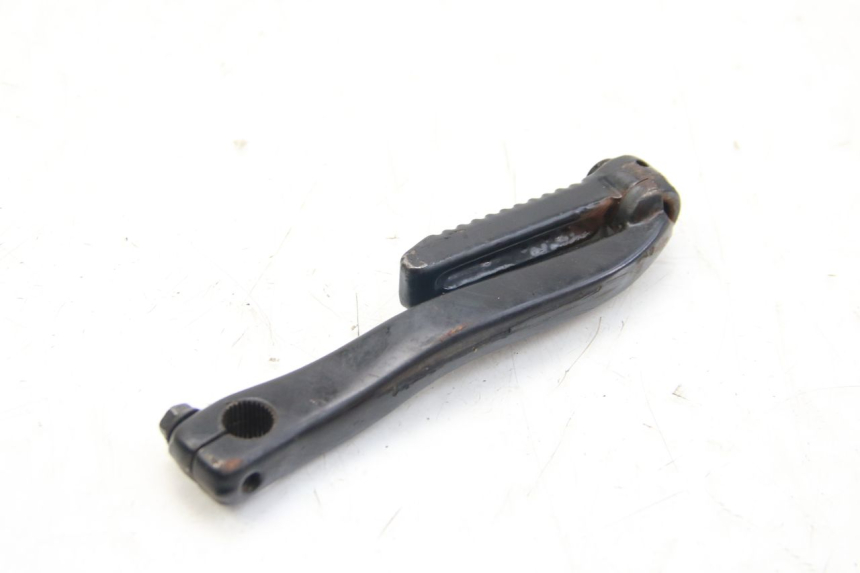 photo de KICK PEUGEOT KISBEE 4T 50 (2018 - 2022)