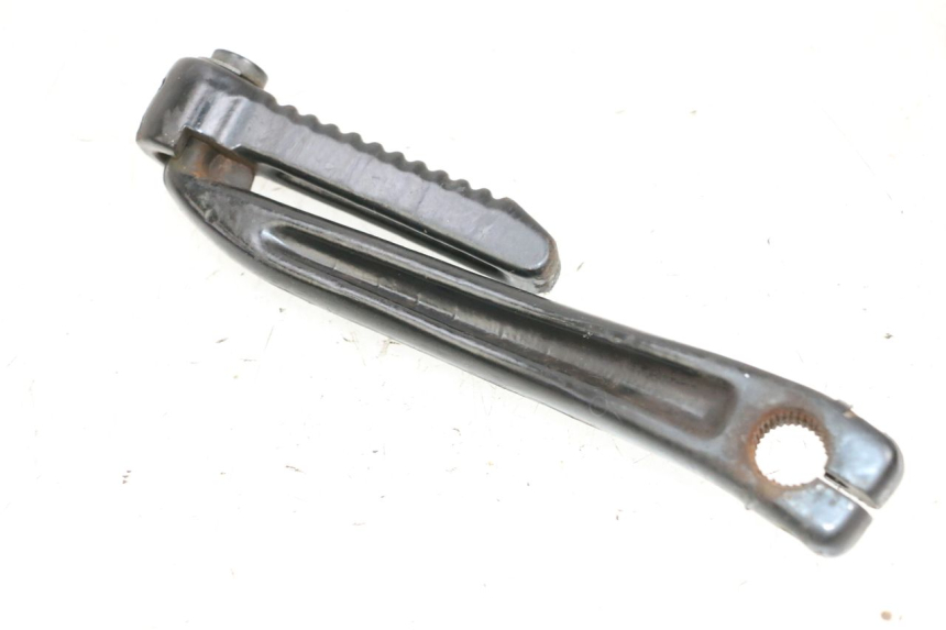 photo de KICK PEUGEOT KISBEE 4T 50 (2018 - 2022) - Hauptansicht