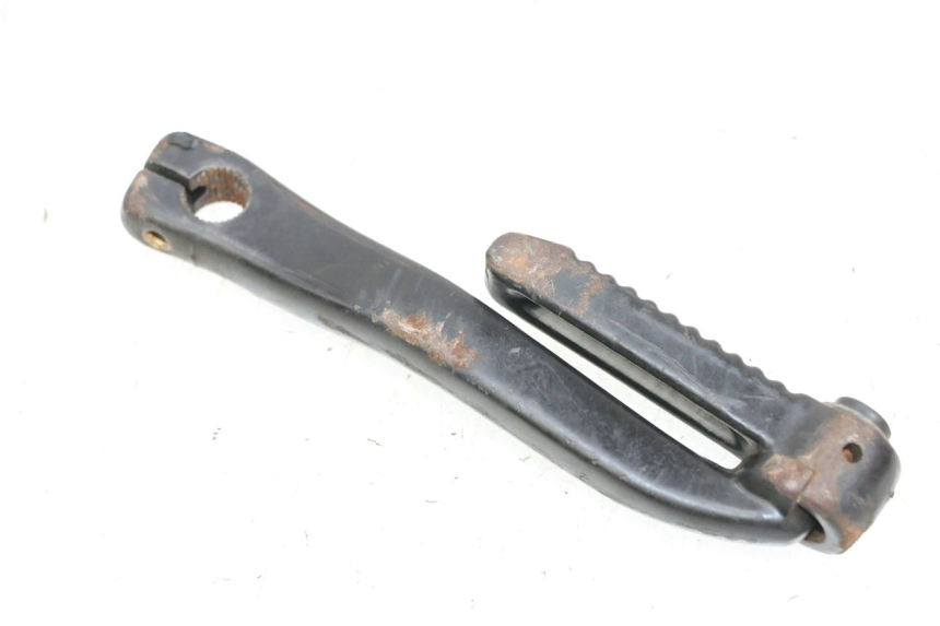 photo de KICK PEUGEOT KISBEE 4T 50 (2018 - 2022) - Technische Nahaufnahme