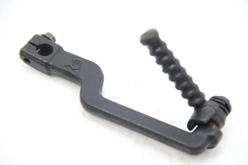 photo de KICK ORCAL KITE 4T 50 (2019 - 2023)