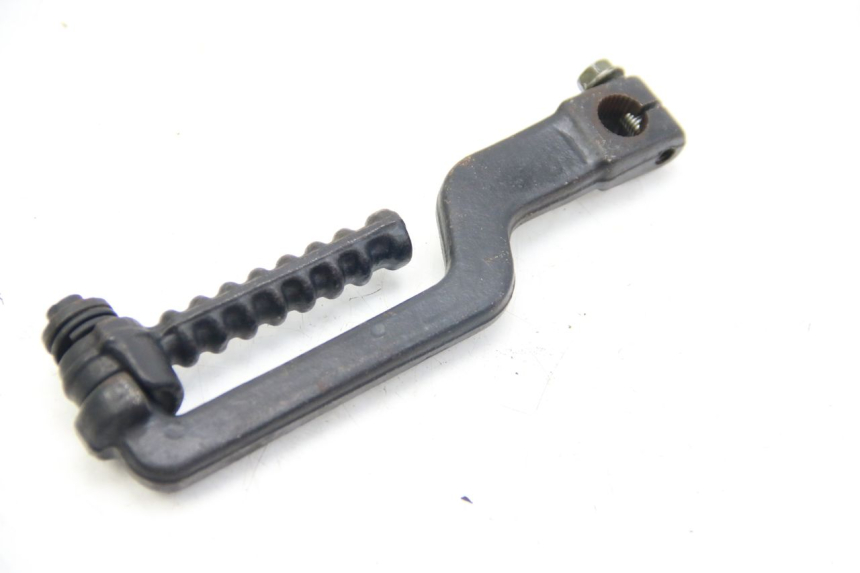 photo de KICK ORCAL KITE 4T 50 (2019 - 2023)