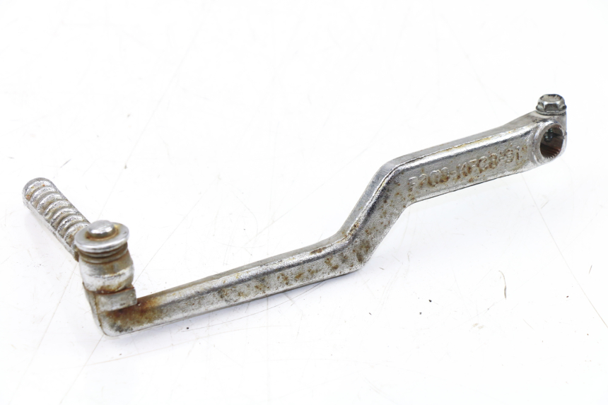 photo de KICKSTARTER KYMCO PEOPLE S 125 (2000 - 2008)