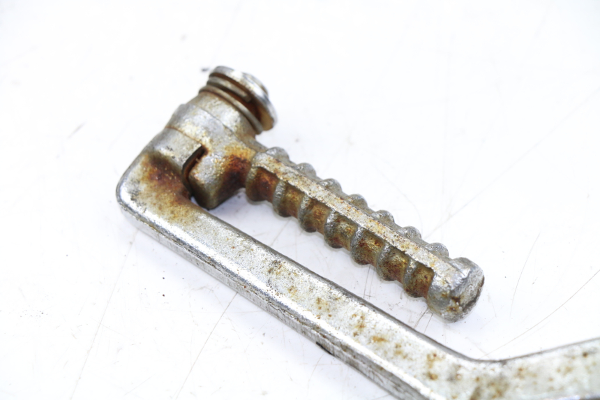 photo de KICKSTARTER KYMCO PEOPLE S 125 (2000 - 2008)