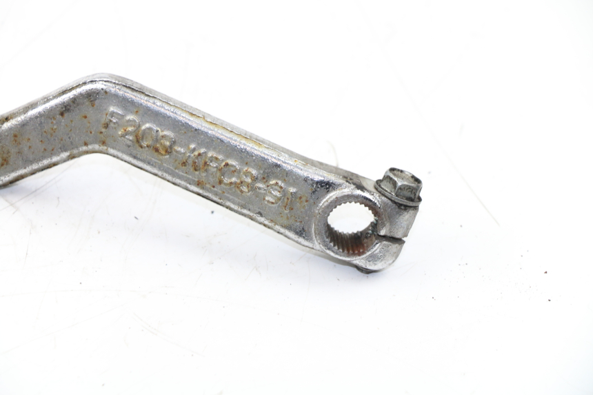 photo de KICKSTARTER KYMCO PEOPLE S 125 (2000 - 2008)