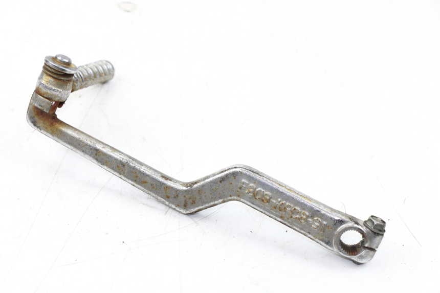 photo de KICKSTARTER KYMCO PEOPLE S 125 (2000 - 2008)