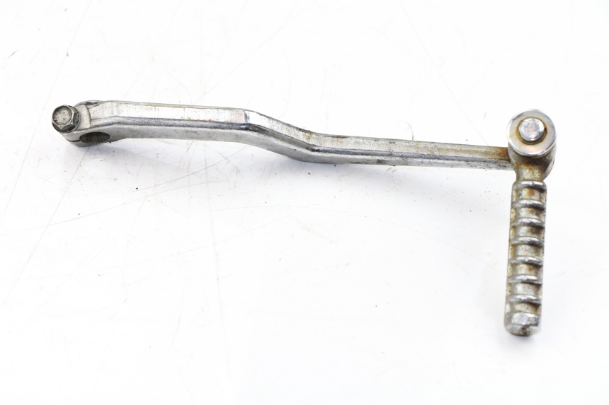 photo de KICKSTARTER KYMCO PEOPLE S 125 (2000 - 2008)