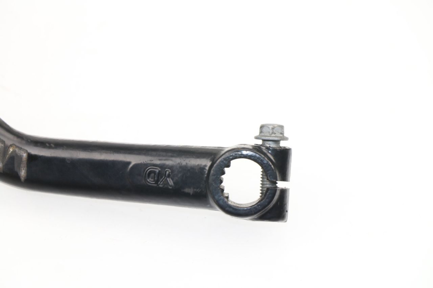 photo de KICKSTARTER PIAGGIO LIBERTY 4T 50 (2009 - 2015)