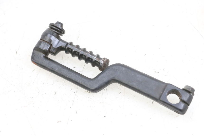 photo de KICK KYMCO LIKE 125 (2009 - 2016) - Hauptansicht