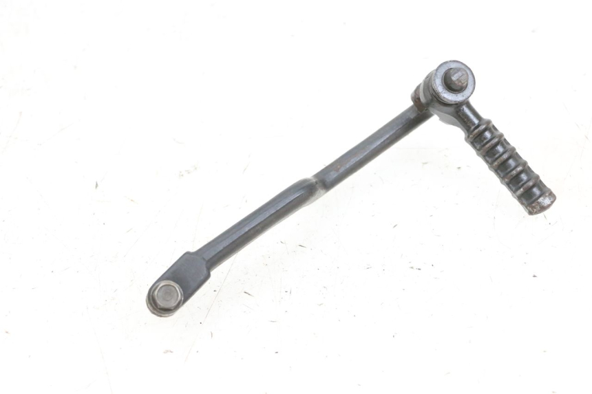 photo de KICK KYMCO LIKE 125 (2009 - 2016) - Zoom auf Gebrauchszustand