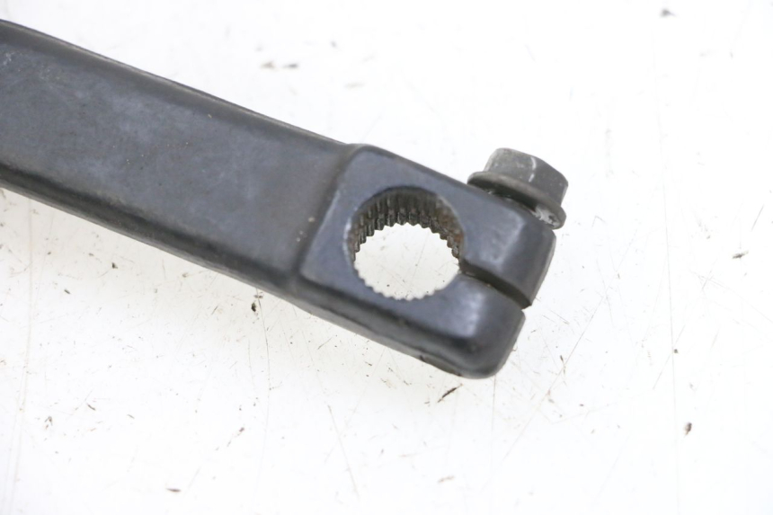 photo de KICK KYMCO LIKE 125 (2009 - 2016) - Technische Nahaufnahme