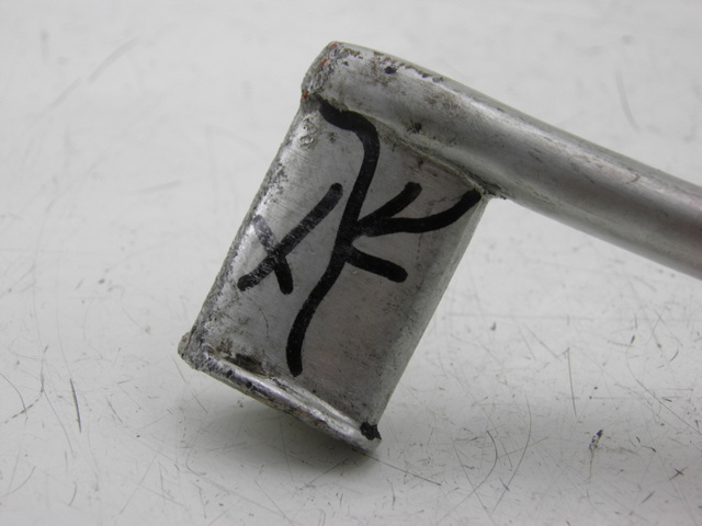 photo de KICKSTARTER LML DLX 2T 125 (2008)