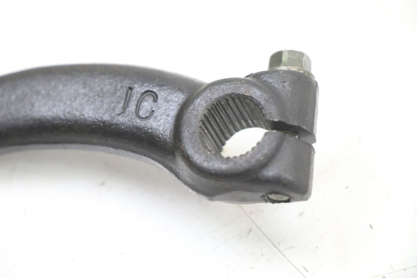 photo de KICKSTARTER LONGJIA SHARPY 125 (2020 - 2024)