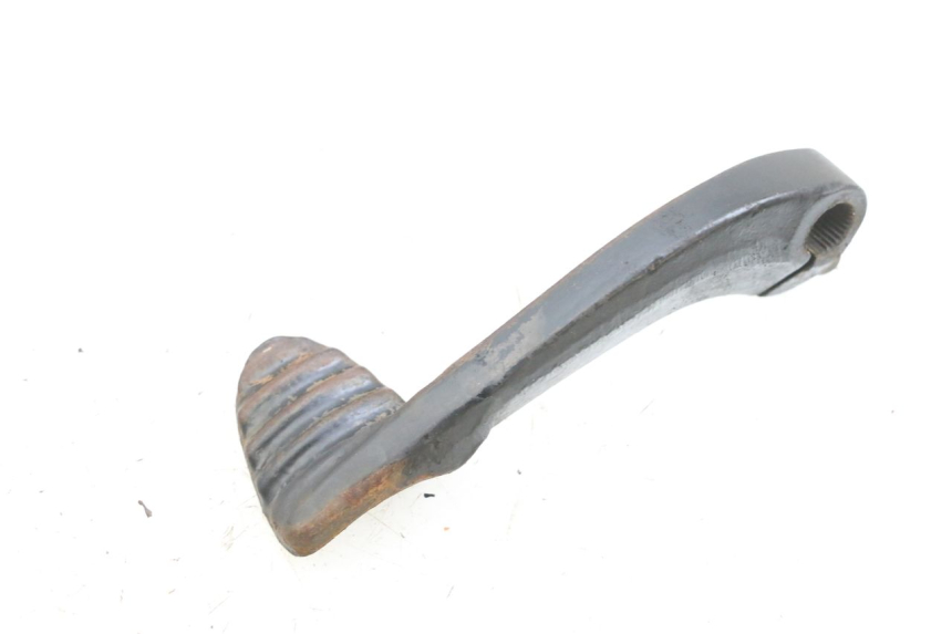 photo de KICK PEUGEOT LUDIX 50 (2008 - 2017) - Detailansicht des Bauteils