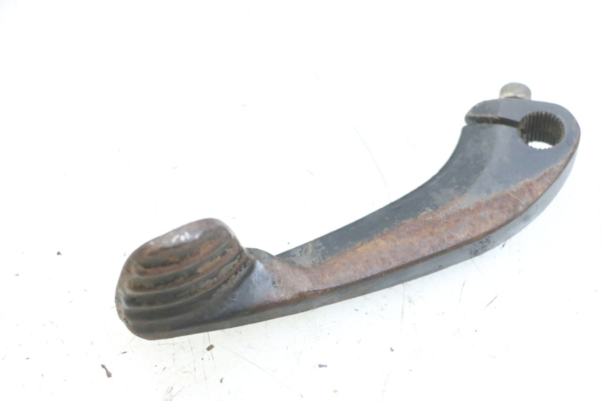 photo de KICK PEUGEOT LUDIX 50 (2008 - 2017) - Zoom auf Gebrauchszustand