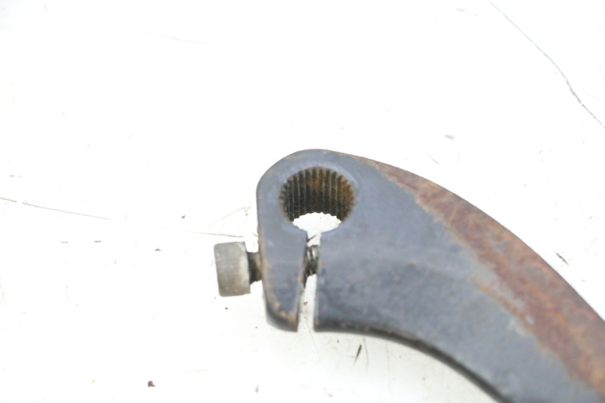 photo de KICK PEUGEOT LUDIX 50 (2008 - 2017) - Technische Nahaufnahme