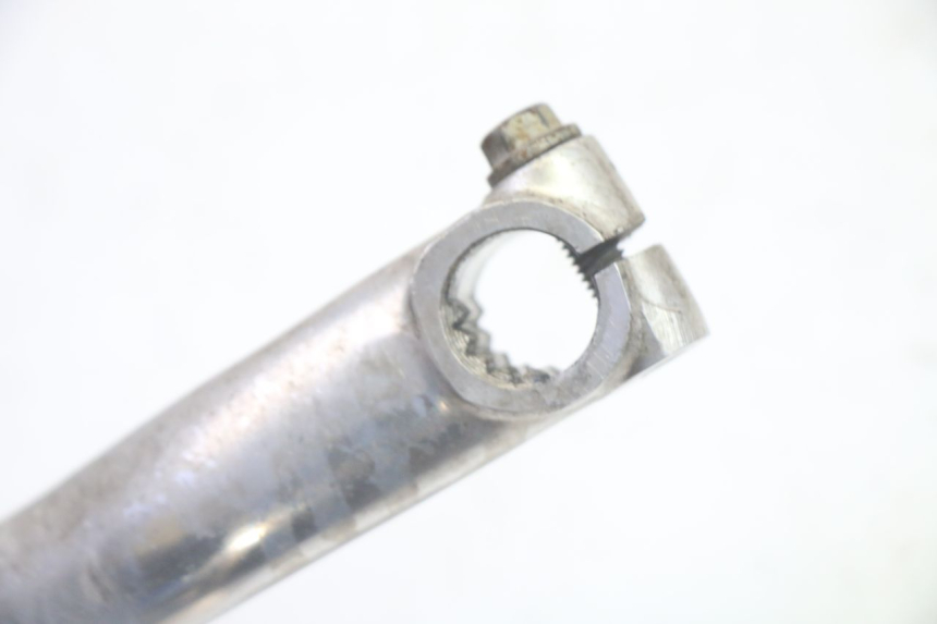 photo de KICKSTARTER PIAGGIO LXV 4T 50 (2009 - 2013)