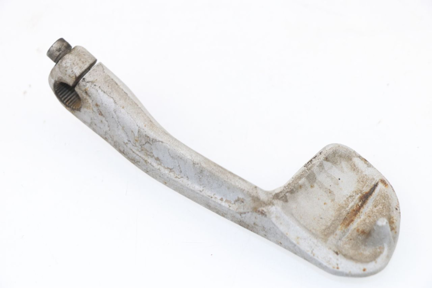 photo de KICK MBK OVETTO 2T 50 (2007 - 2017)