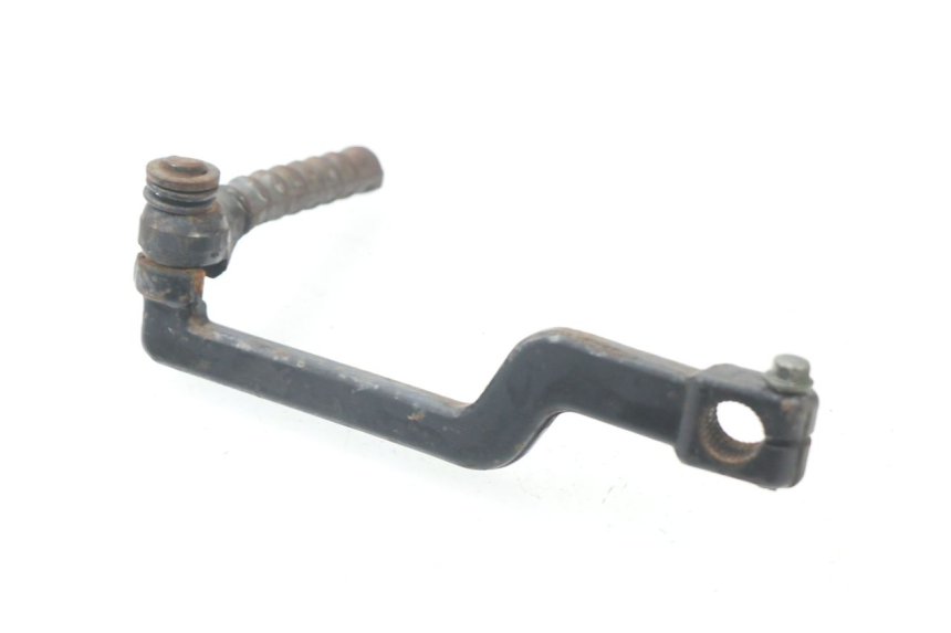 photo de KICKSTARTER JM MOTORS MILANO 50 (2014 - 2019)