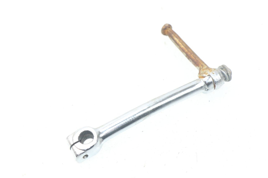 photo de KICKSTARTER MINI MX ROOKIE 125